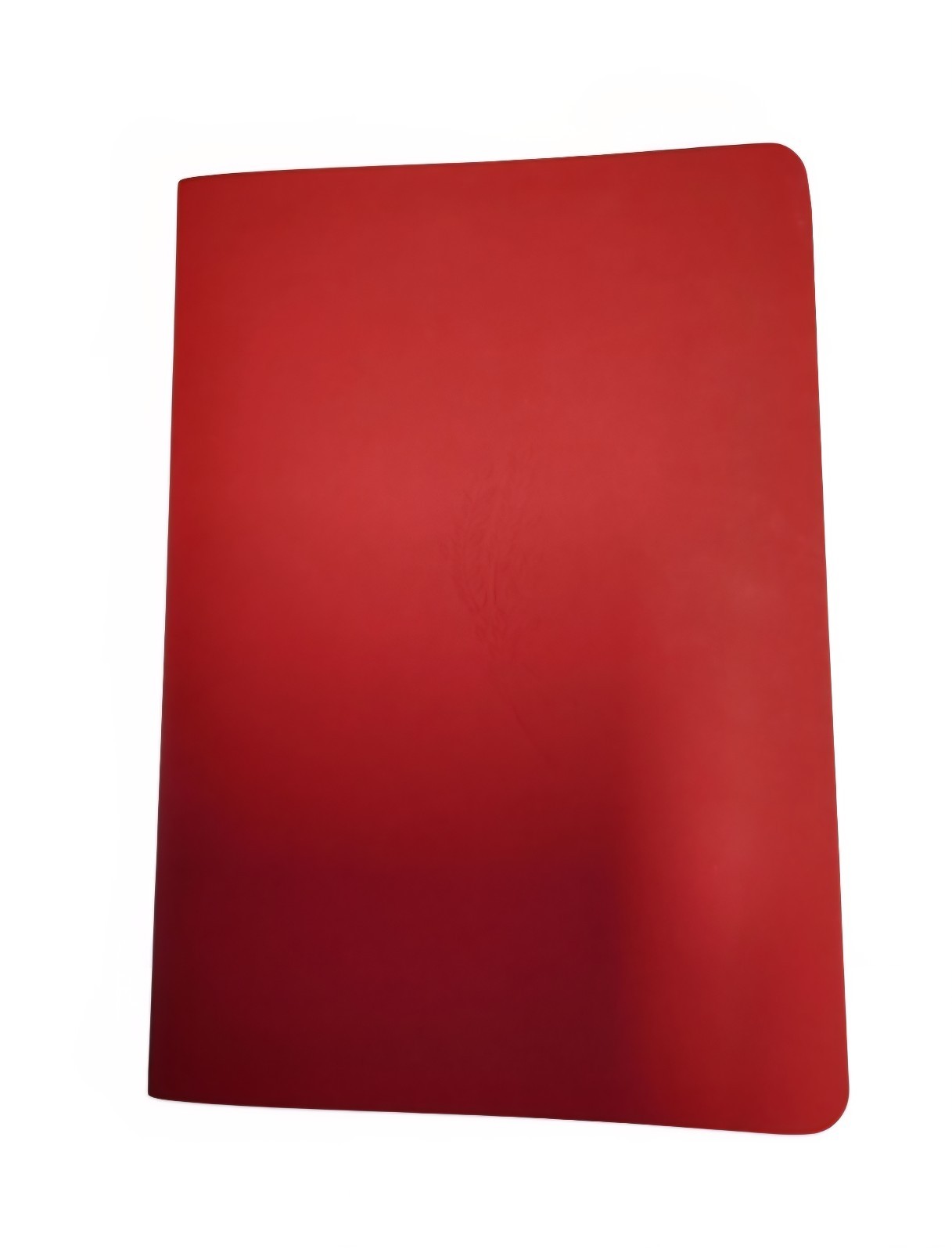 Chanel Red Journal “Happy Chinese New Year” Front Cover Embossed With Wheat…