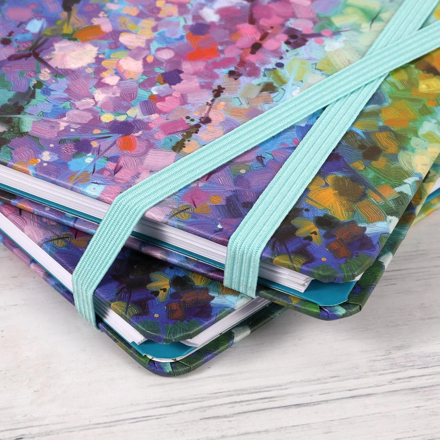 2026-2029 Monthly Planner – 3 Year Planner 2026-2029, July 2026 – June 2029, 8.3