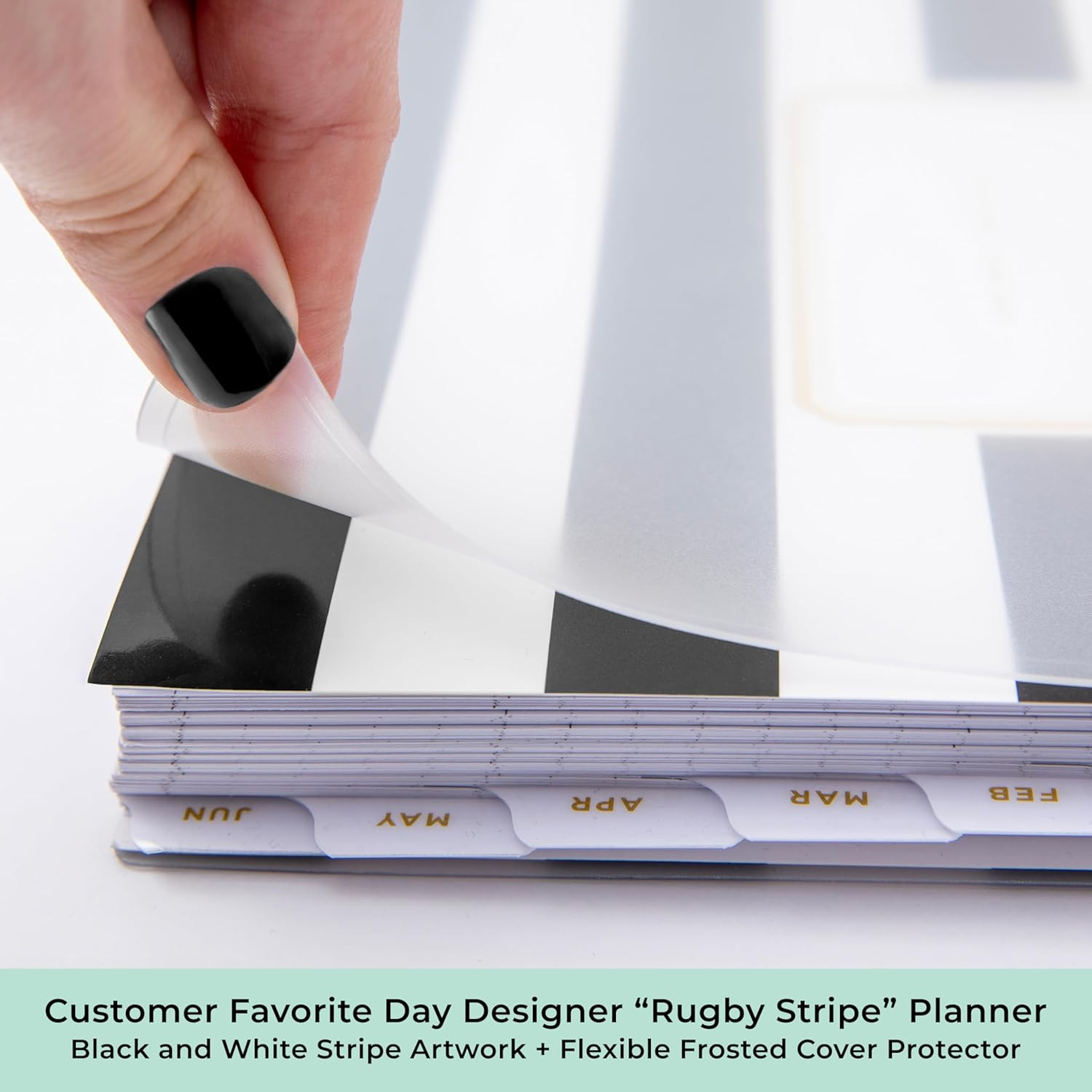 Day Designer 2026-2027 Daily and Monthly Academic Year Planner Calendar, July 20