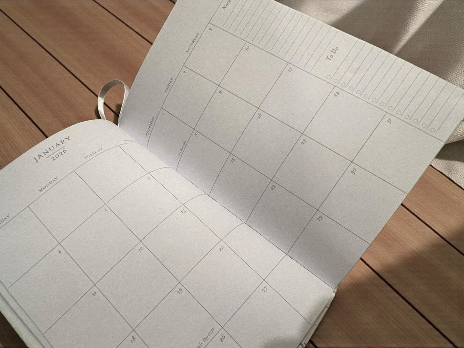 Laura Ashley 2026 Agenda Planner Monthly And Weekly 12 Month Jan 2026 – Dec 2026