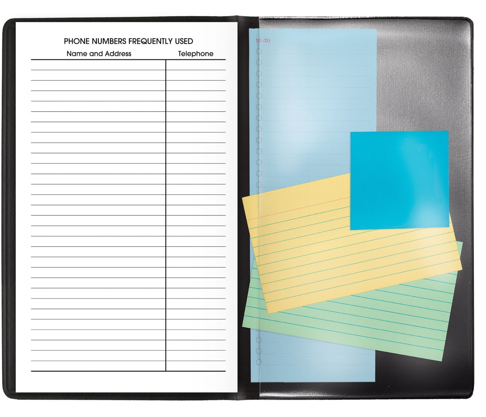 AT-A-GLANCE Jul25-Jun26 Mthly, DayMinder, 3-1/2″ x 6″, Pkt, (AY53-00)