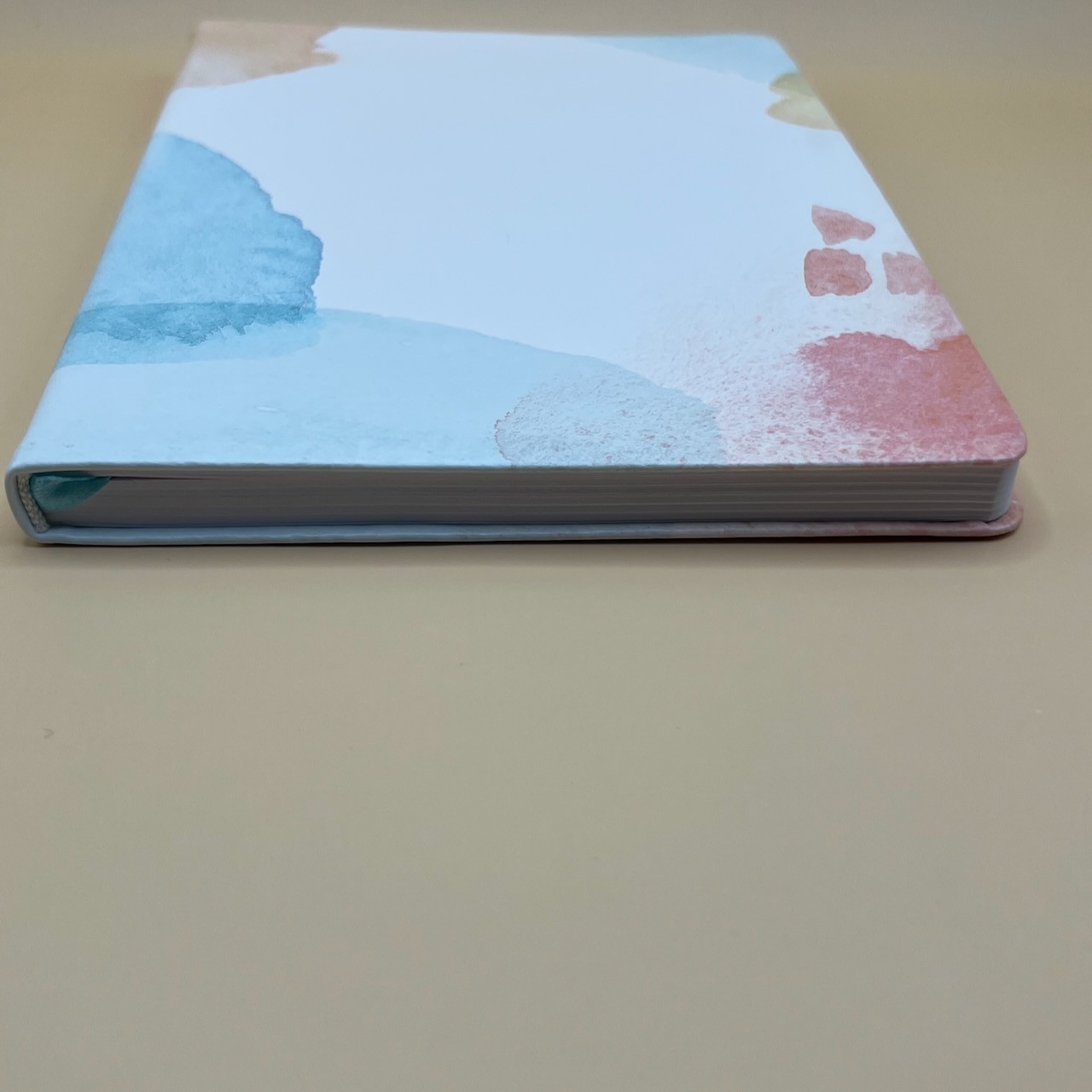 Blank Journal New 256 Ruled Pages w/Bookmark Together We Are Better Eccolo Ltd