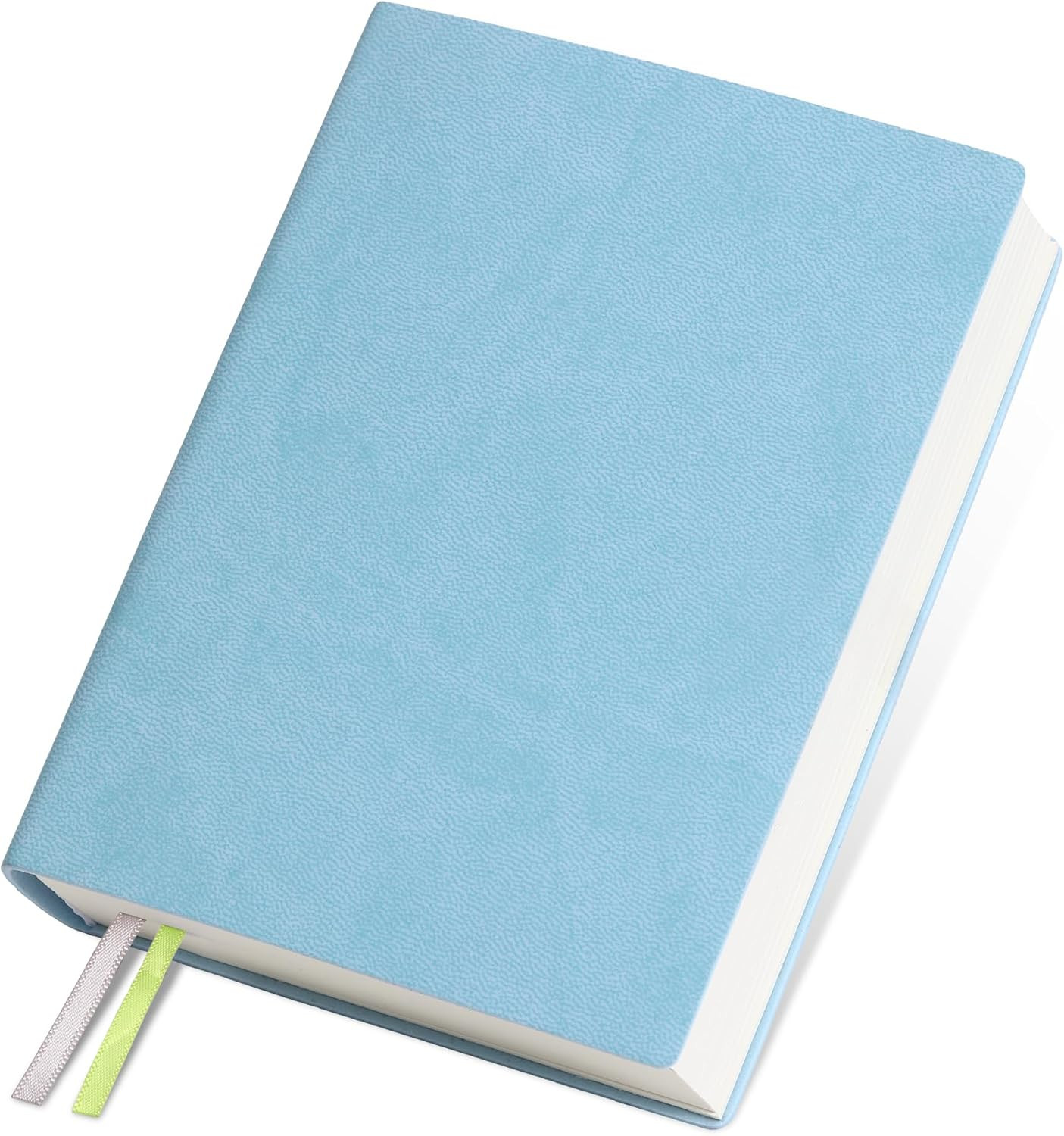Thick Blank Journal Notebook 400Pages Sketch Book Blank Journal Unlined No Lines