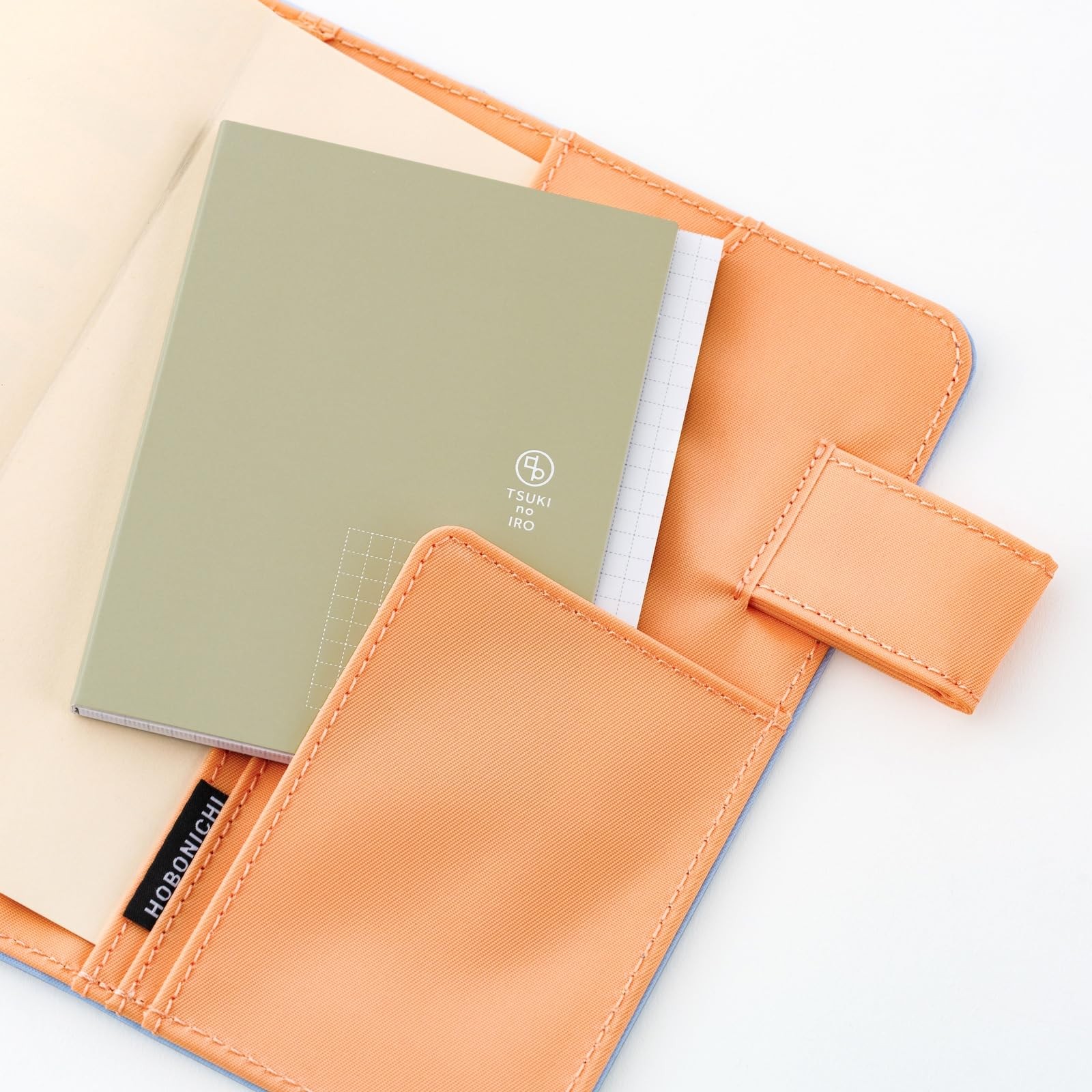 TSUKI no IRO Notebook Accessories