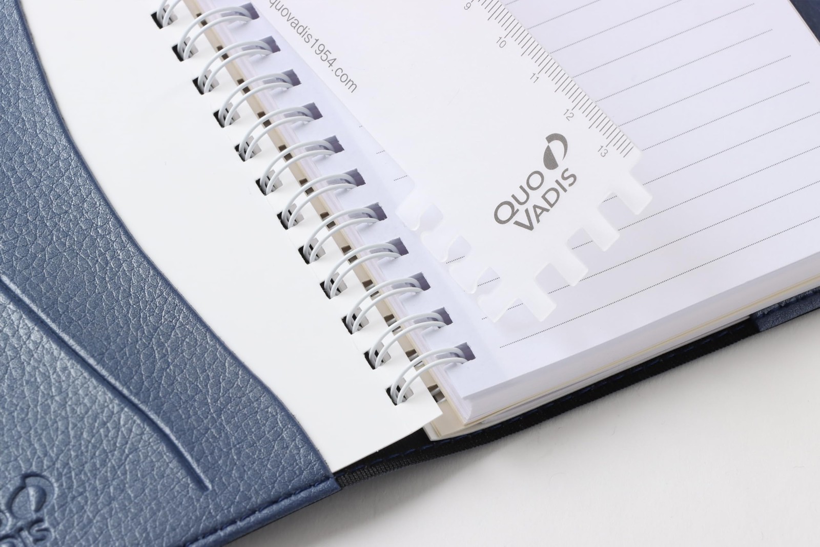 Quobadis Japan Planner Diary qv540rechfr