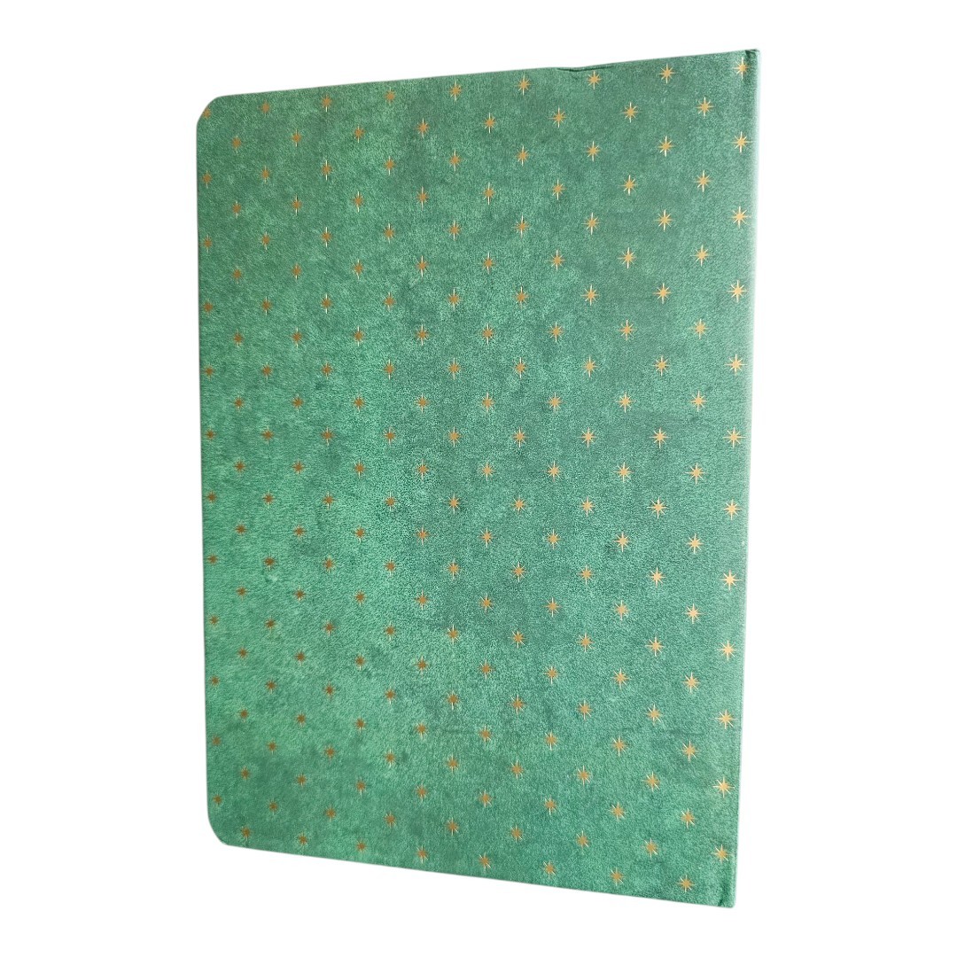 Gucci Notebook Journal Diary Holiday Edition NEW GWP