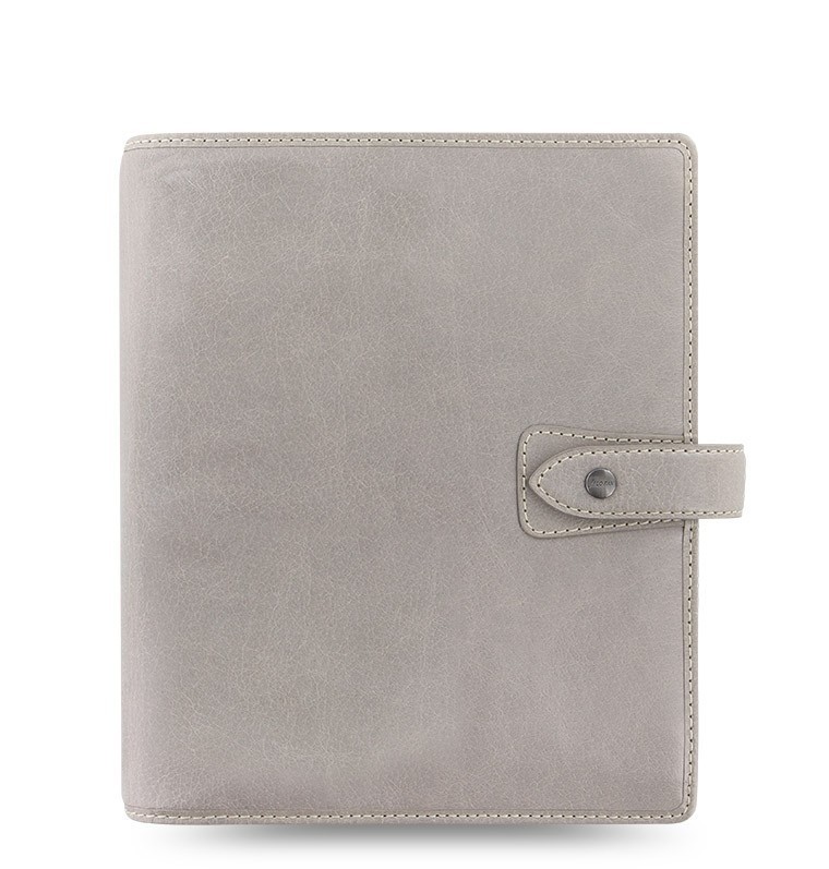 Authentic Filofax A5 Malden Diary Planner Leather Notebook Organiser Gifts