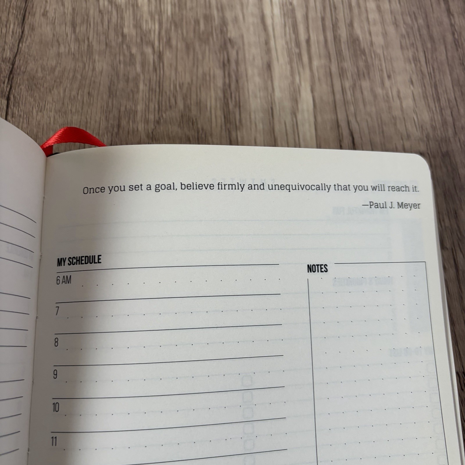 This Is My Era 90 Day Planner, Undated Weekly and Monthly Planner, Life Organize