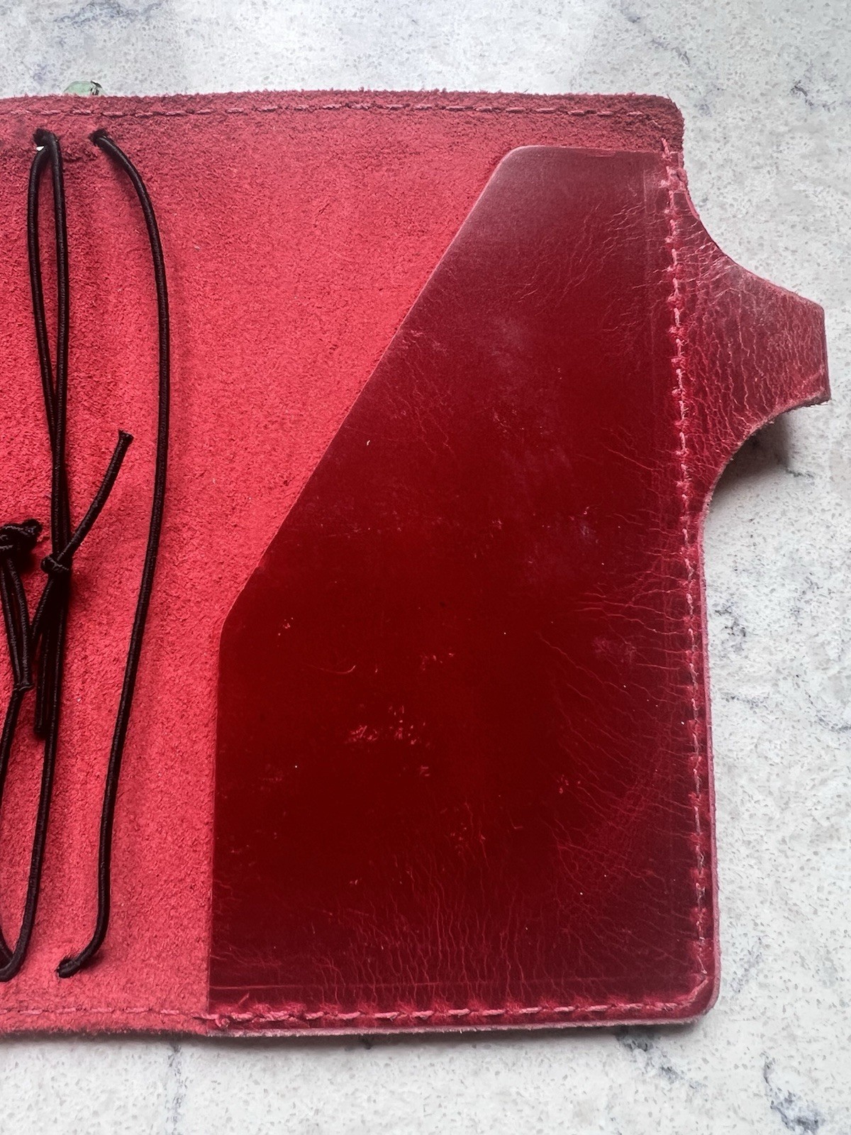 Chic Sparrow Pocket Traveler’sNotebook