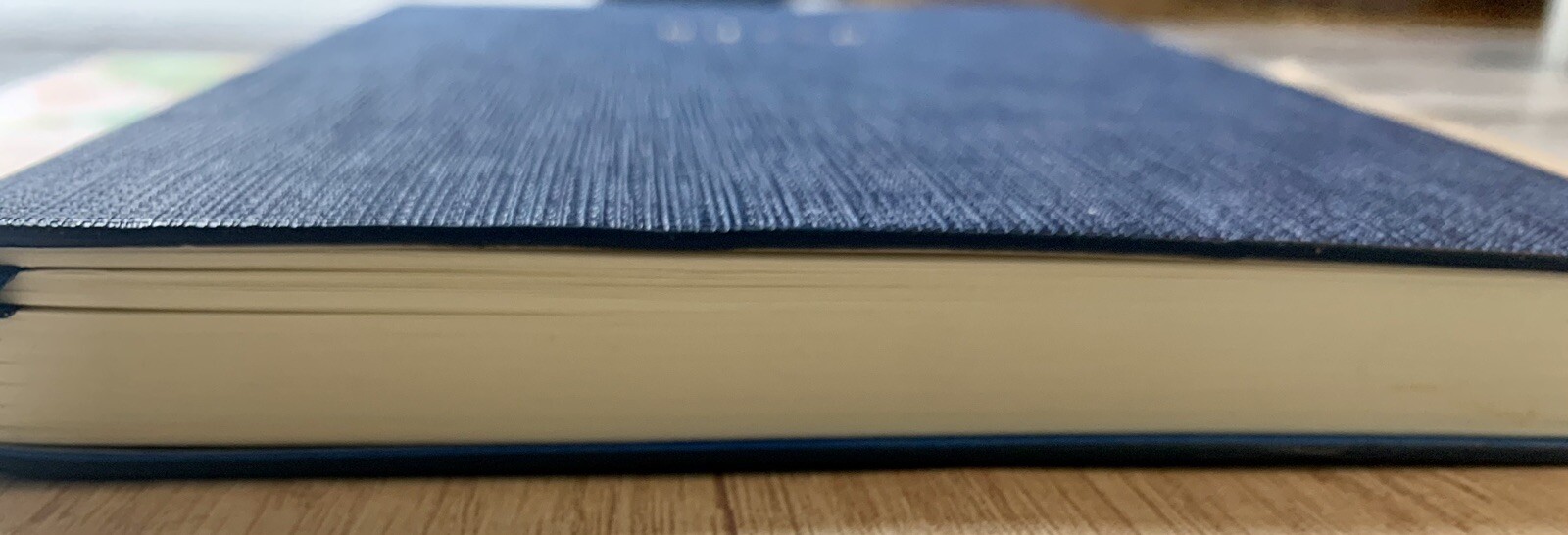Eccolo Journal Notebook Faux Leather 256 Lined Pages Hardcover Office Gift