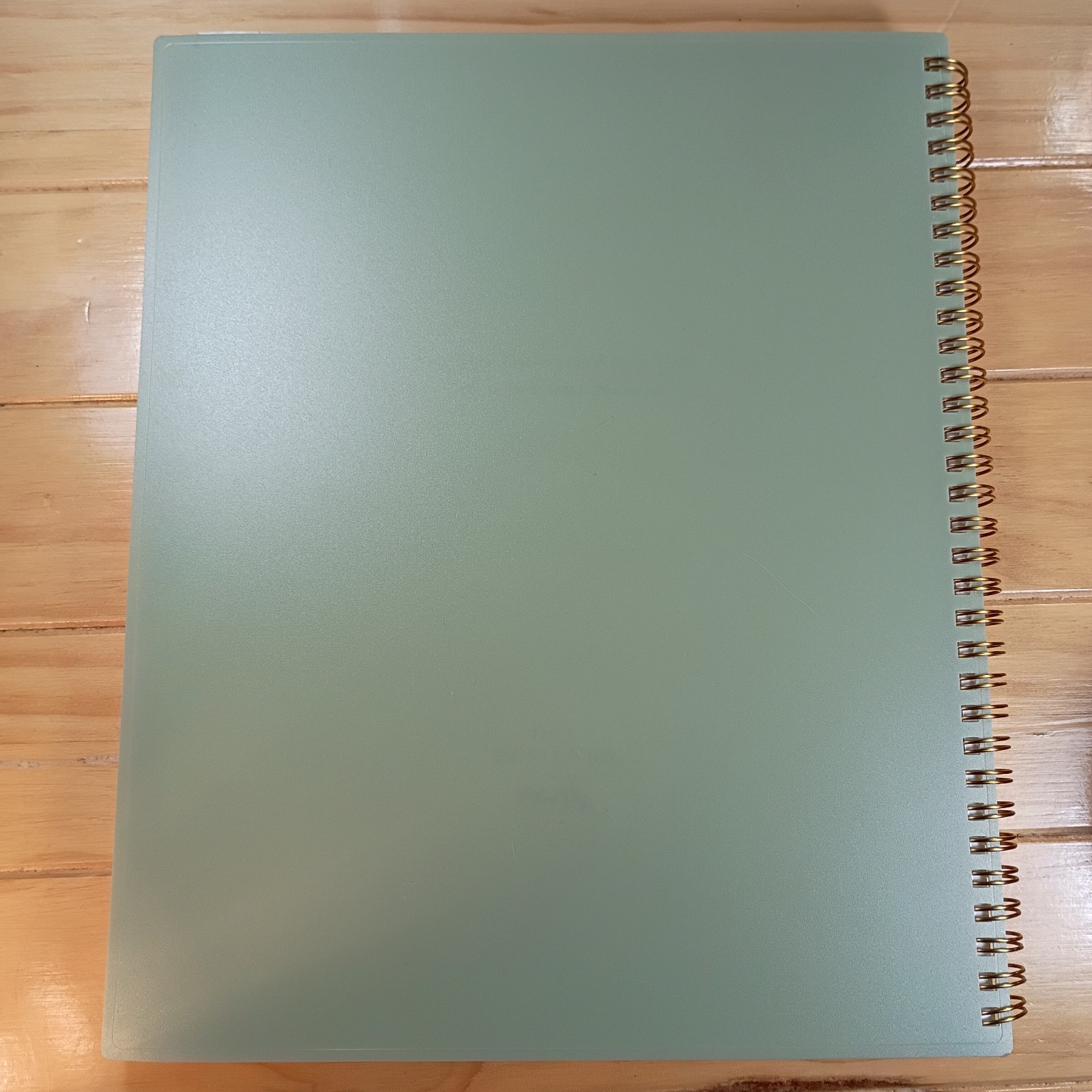 Day Disigner For Blue Sky Weekly Monthly Calendar 2026 8 1/2 x 11 In Wire-O New.