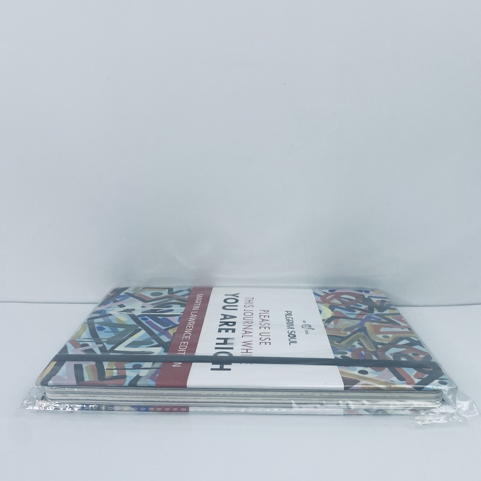 Please Use This Journal While You Are High Pilgrim Soul Creative Thinking NEW