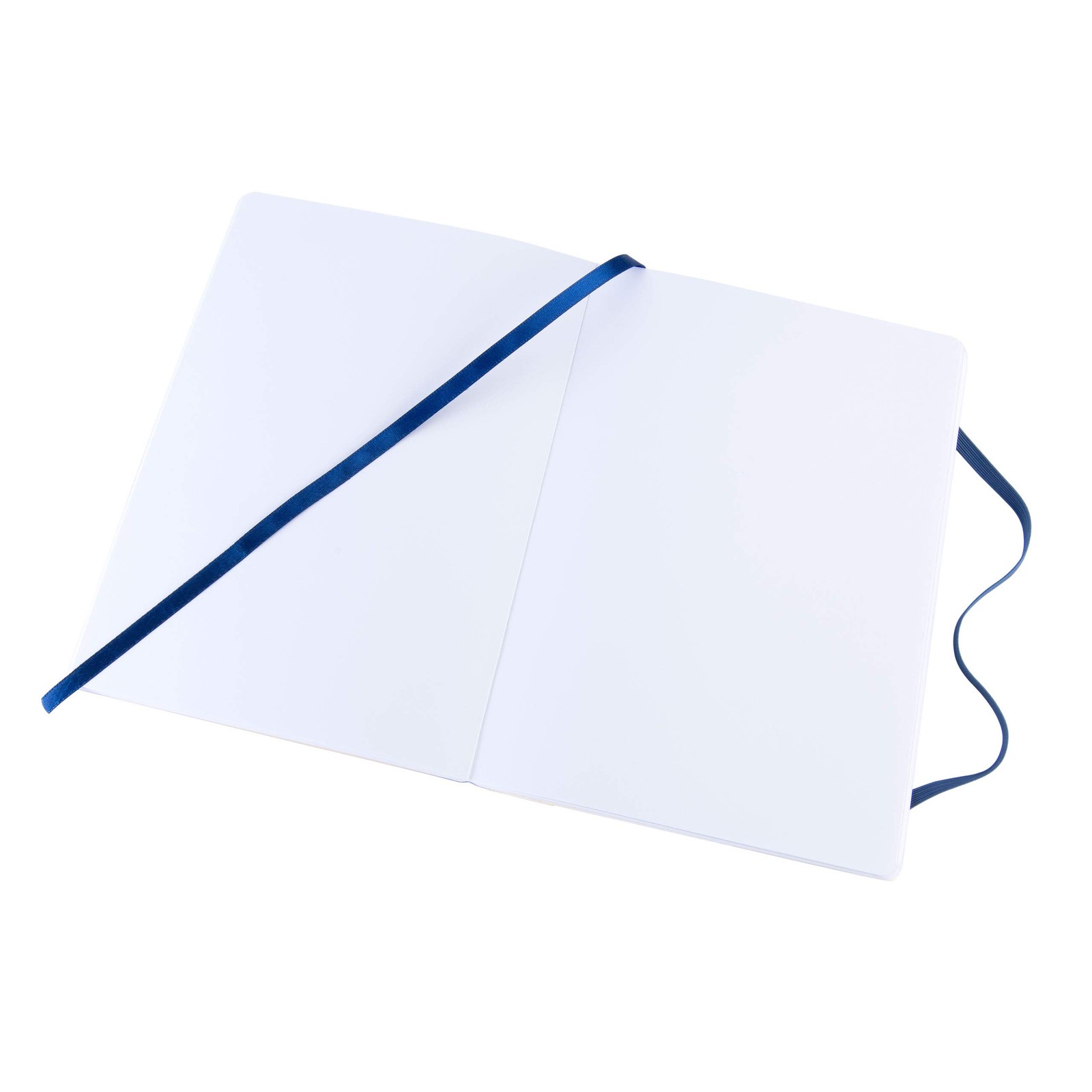 Pentalic 6″ x 8″ Pocket Sketchbook 6-inch x 8-inch, Royal Blue, Blue