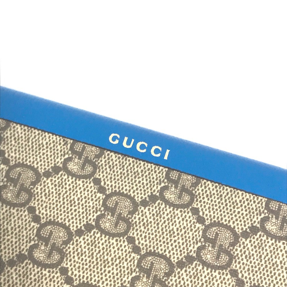 GUCCI DISNEY Donald Duck GG Supreme Note Notepad Stationery notebook Unused