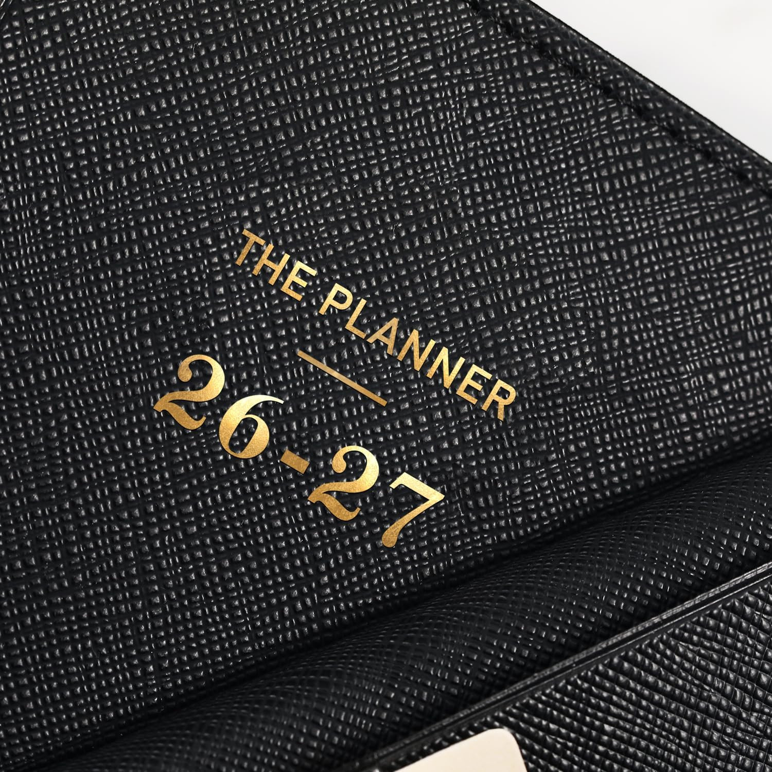 2026 Pocket Calendar – Weekly Monthly Planner, Small Schedule Organizer