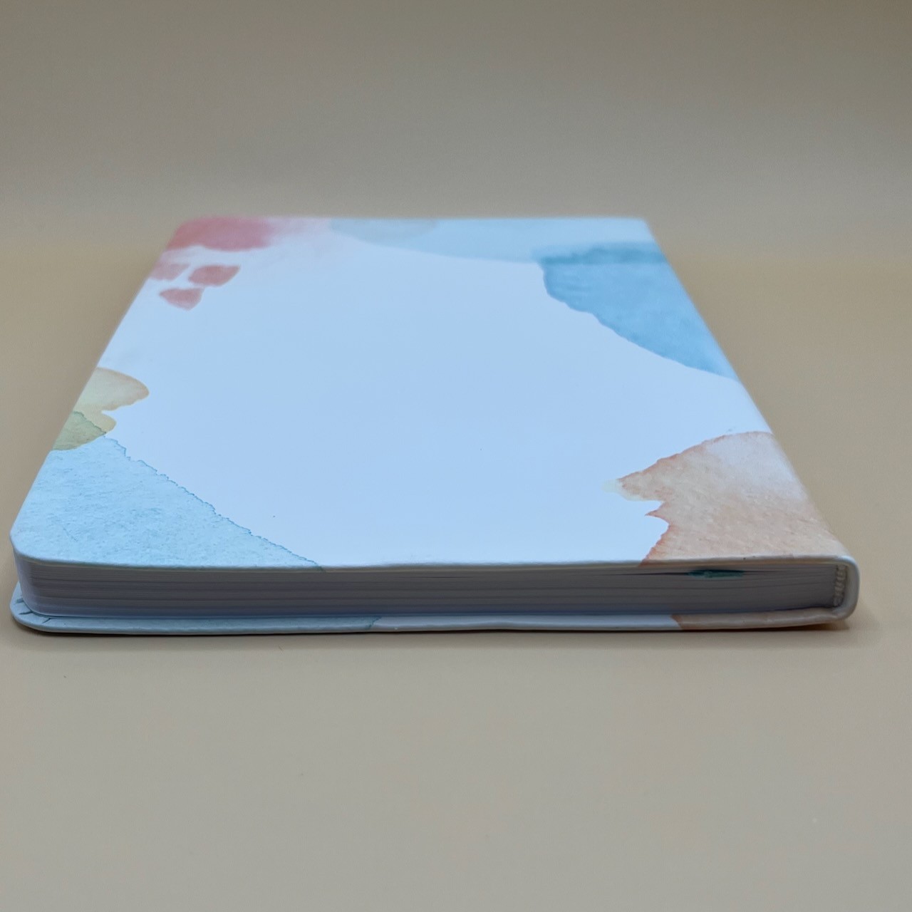 Blank Journal New 256 Ruled Pages w/Bookmark Together We Are Better Eccolo Ltd