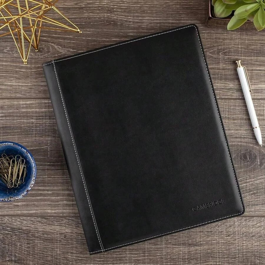 NEW Limited Business Notebook 8-1/2″X11″ 50 Sheets FREE SHIPPING