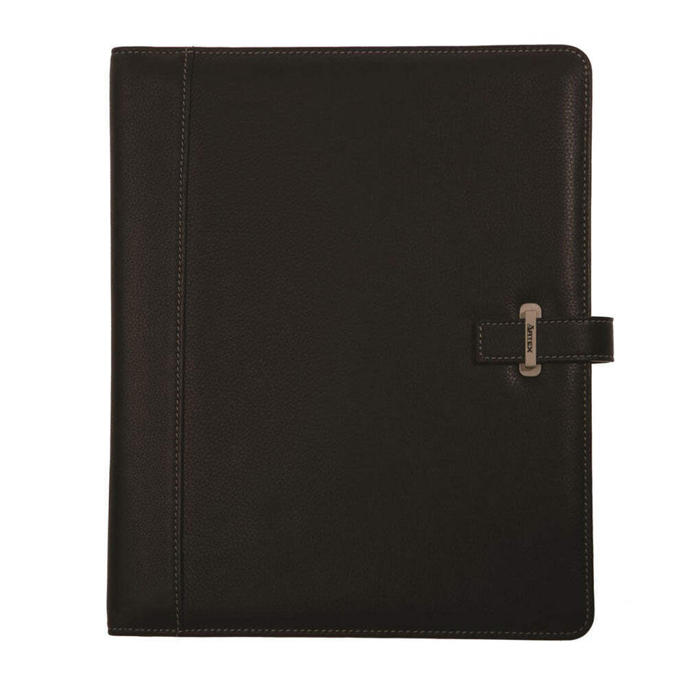 Artex Quality B2B Professional Compendium in Black Colour Executive Design