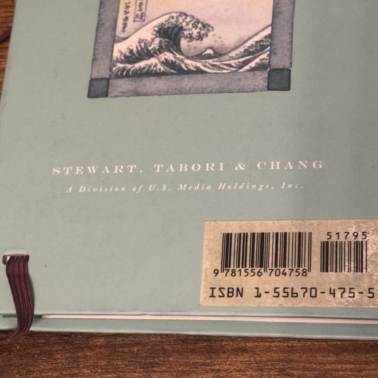 Stewart Tabori Chang Traveler Vintage Voyage Map Journal 1996 Spiral Travel Book