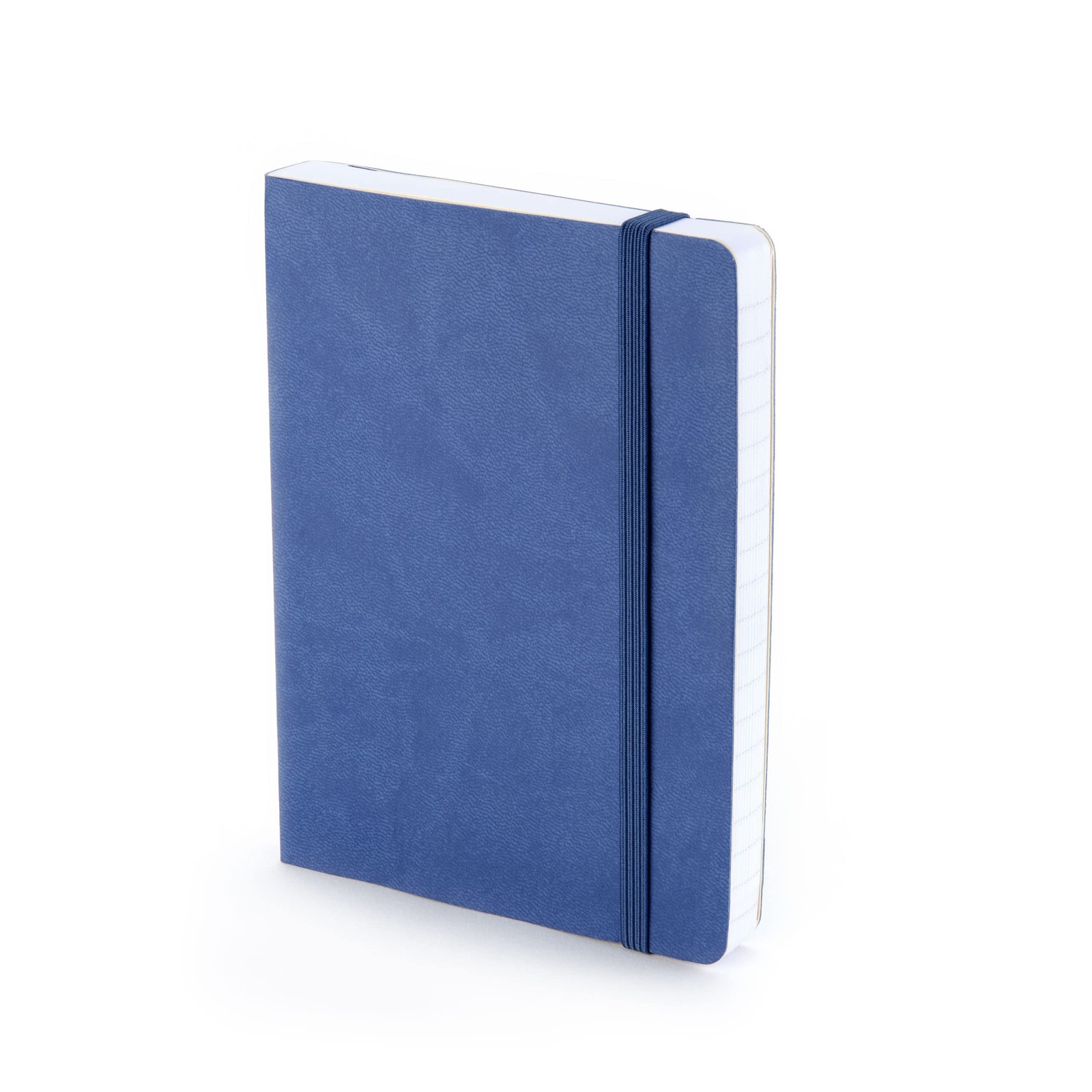 Pentalic 4″ x 6″ Pocket Lined 4-inch x 6-inch, Denim Blue, Blue