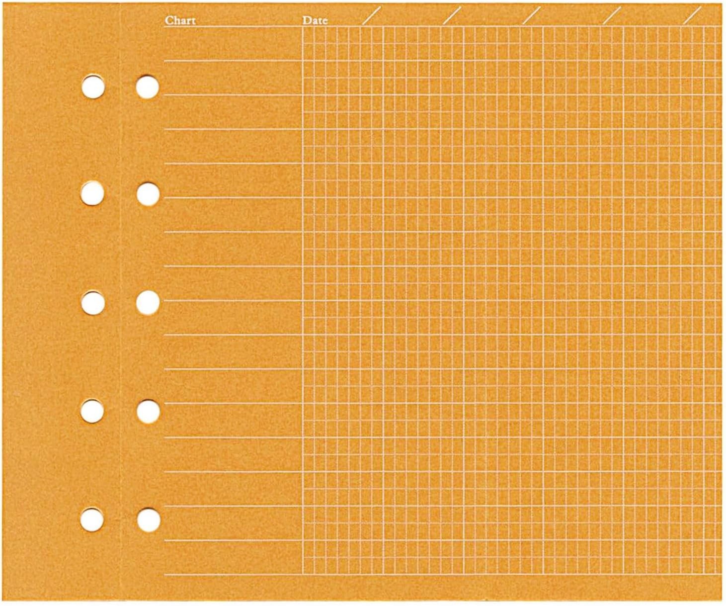 PLOTTER Knox PLT0008 M5 Project Manager 6-Color Assortment