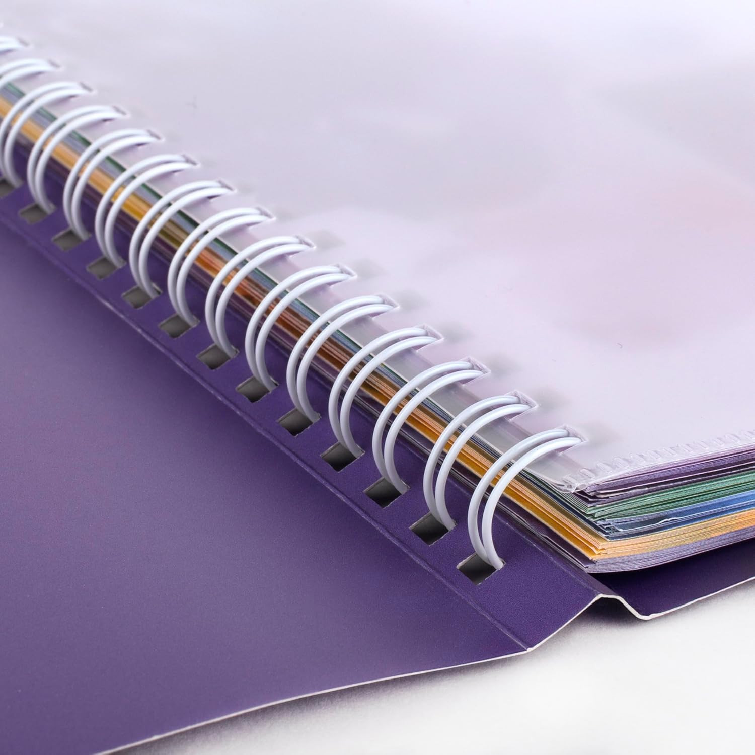 2026 Planner, Weekly & Monthly, 8.5″ X 11″, Large, Beautiful Day (938P-905-26)