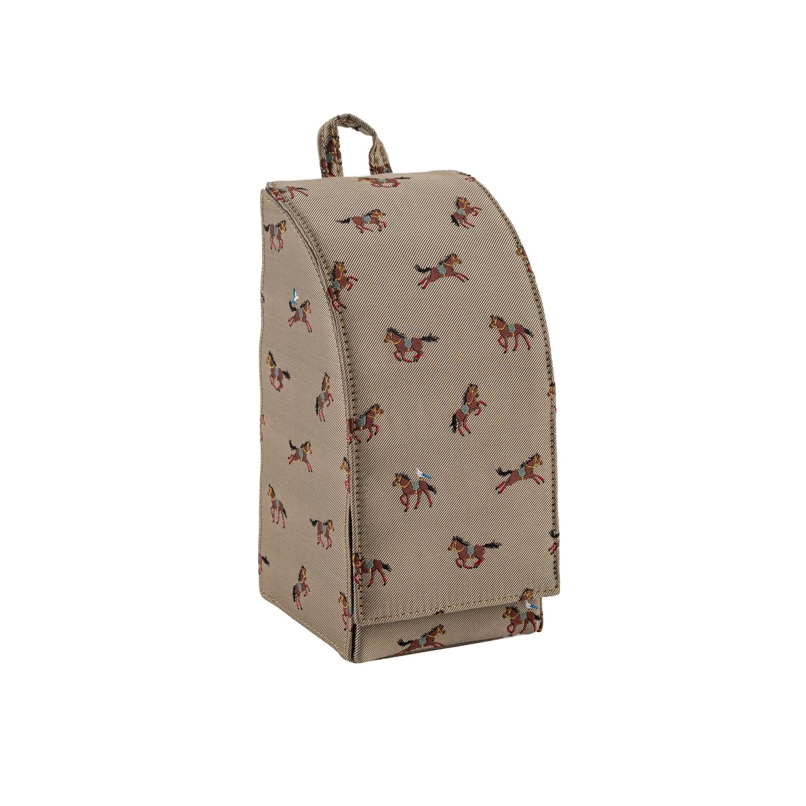 Stappo Mini Tie & Chief/Galloping Horse Diary Accessories