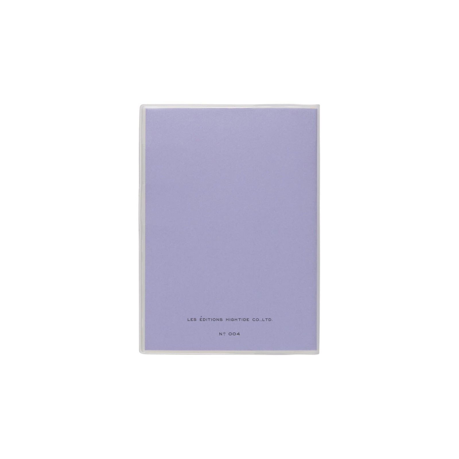 Planner 2026, Pouch Lavender, A6, Weekly Block, Starts March 2026