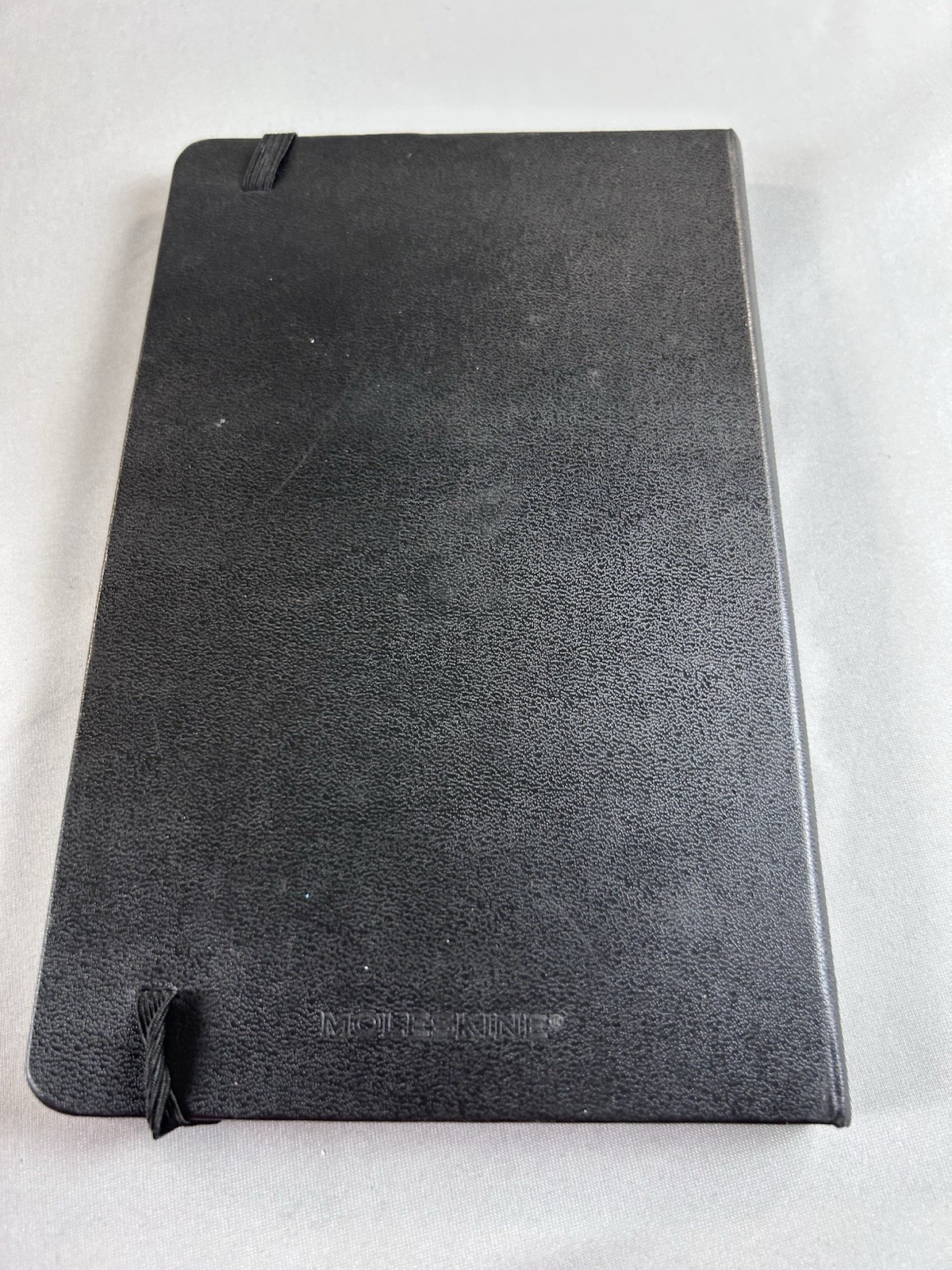 Moleskine BB8 Star wars ruled notebook, limited edition 5×8.25