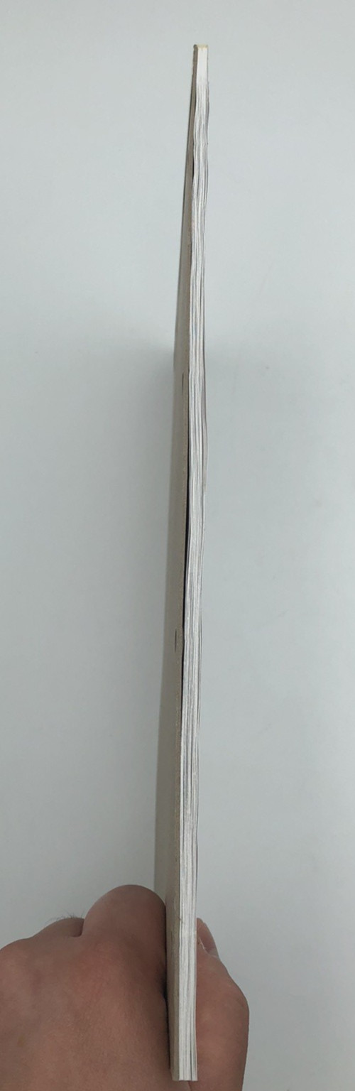 Franklin Covey 4-Ring Folio Pad-A4