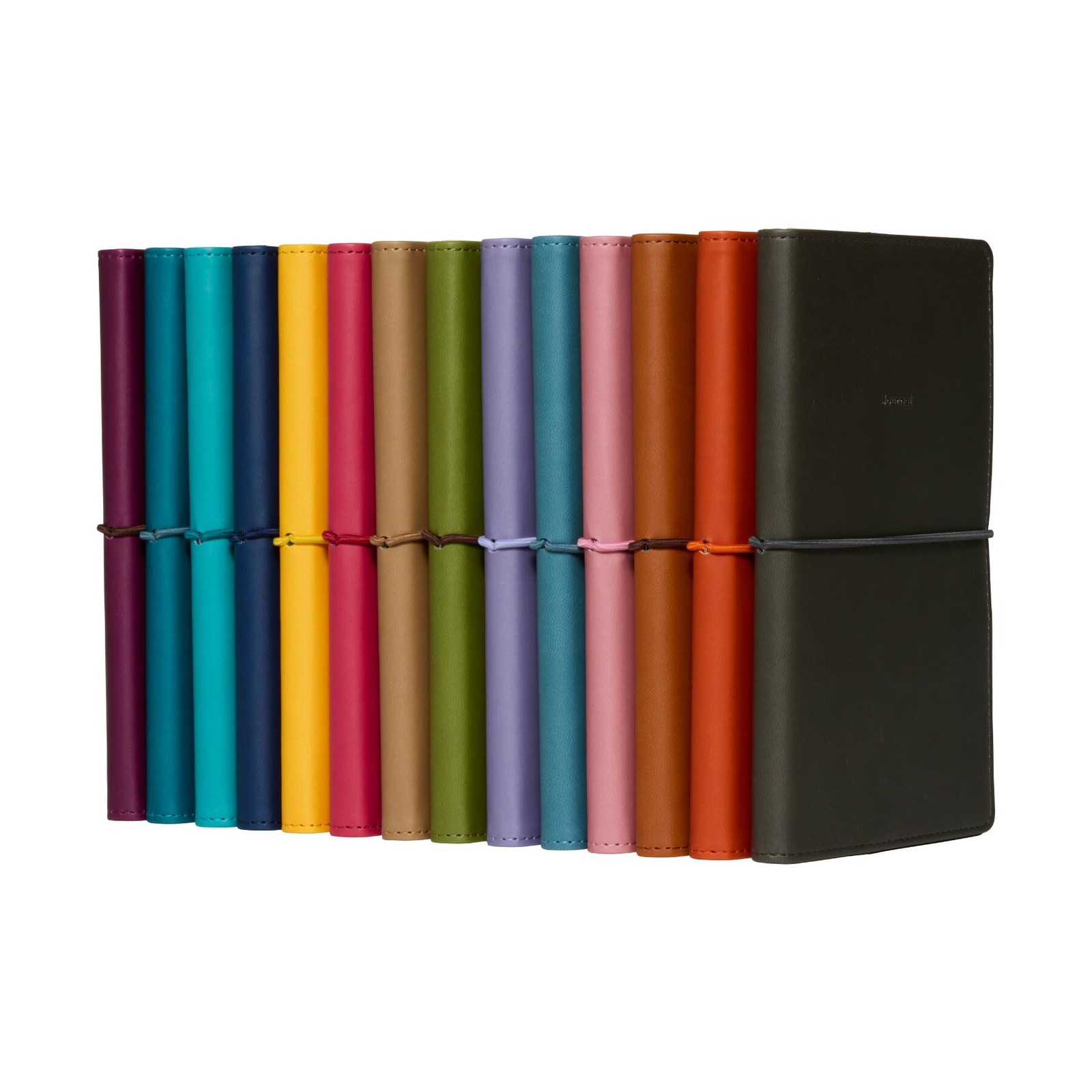 2026 Reple Planner, Brown/B6 Slim/Starts October 2025