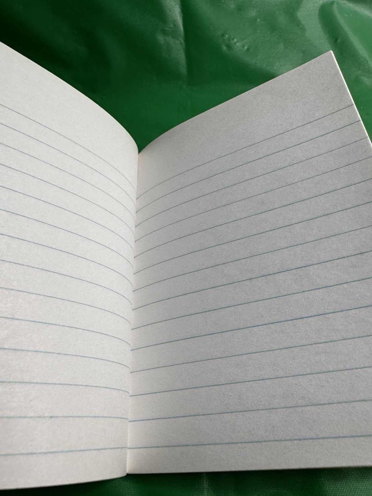 Notebook mini