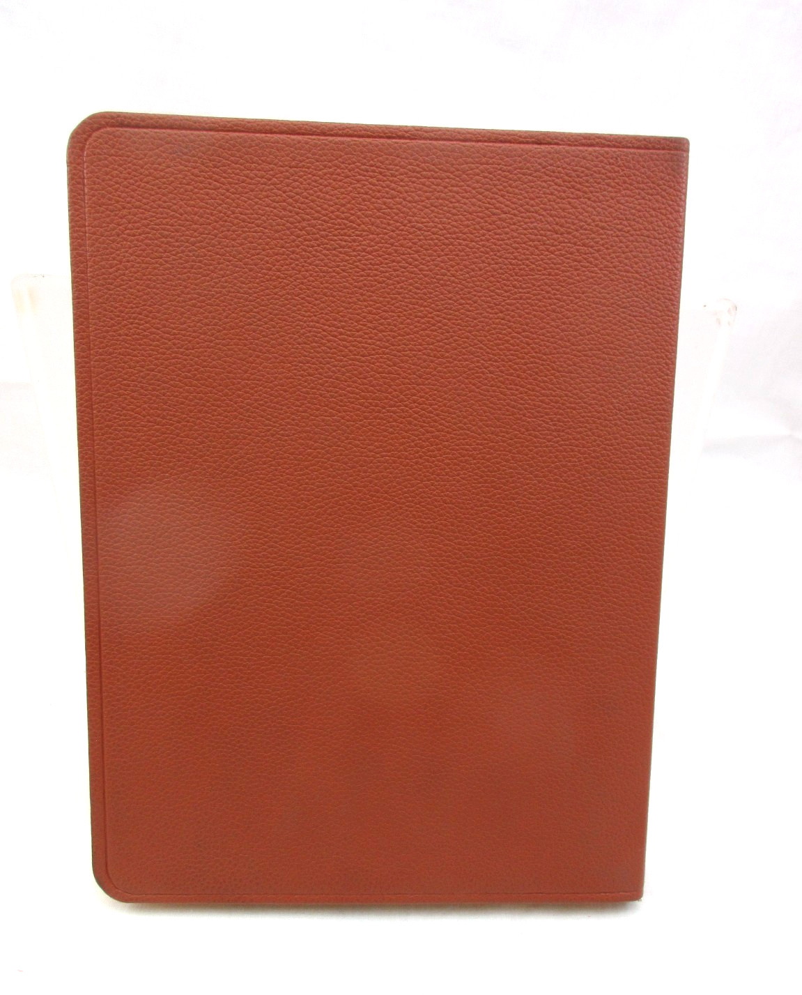 Graphic Image 9″ Journal Notebook Leather Soft Cover 224 LINED Pages TAN