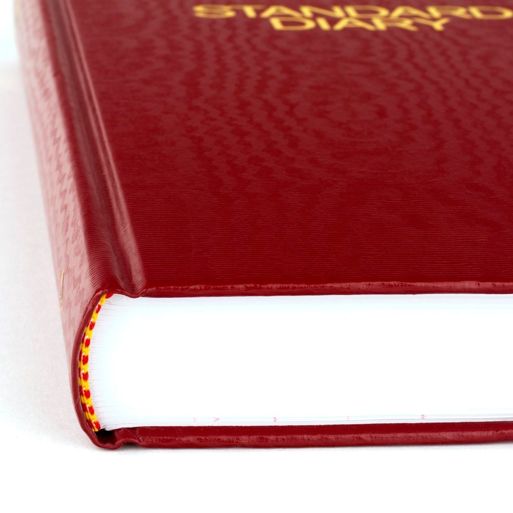 2026 At-A-Glance Standard Diary SD376 Daily Reminder, 7-3/4 x 12″