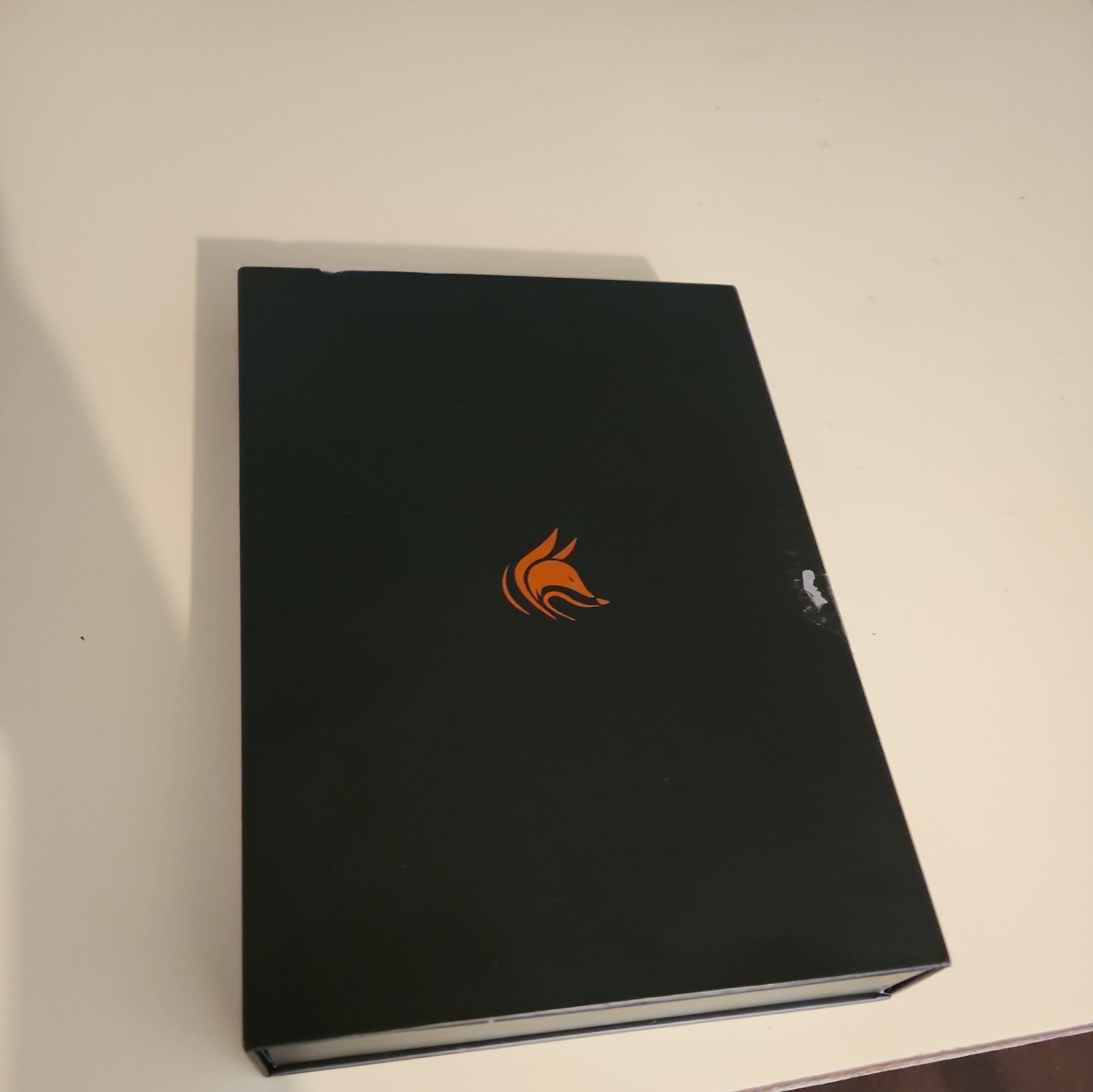 New In Box The Clever Fox 13 Weekly Ultimate Achievers Planner Rose Gold Book