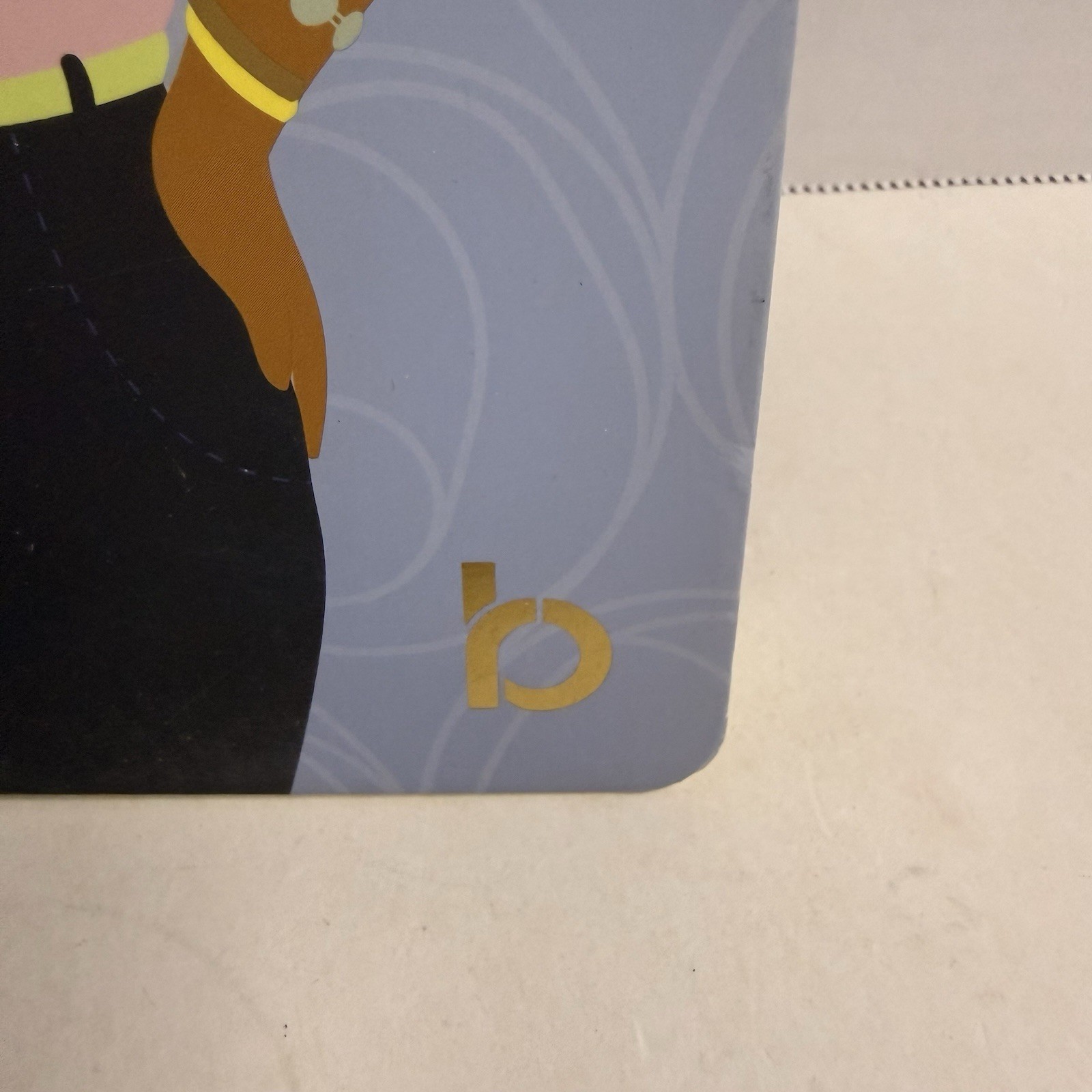 Be Rooted “I Am The Blueprint” Spiral Journal 5.5×8.5 New 240 Pages