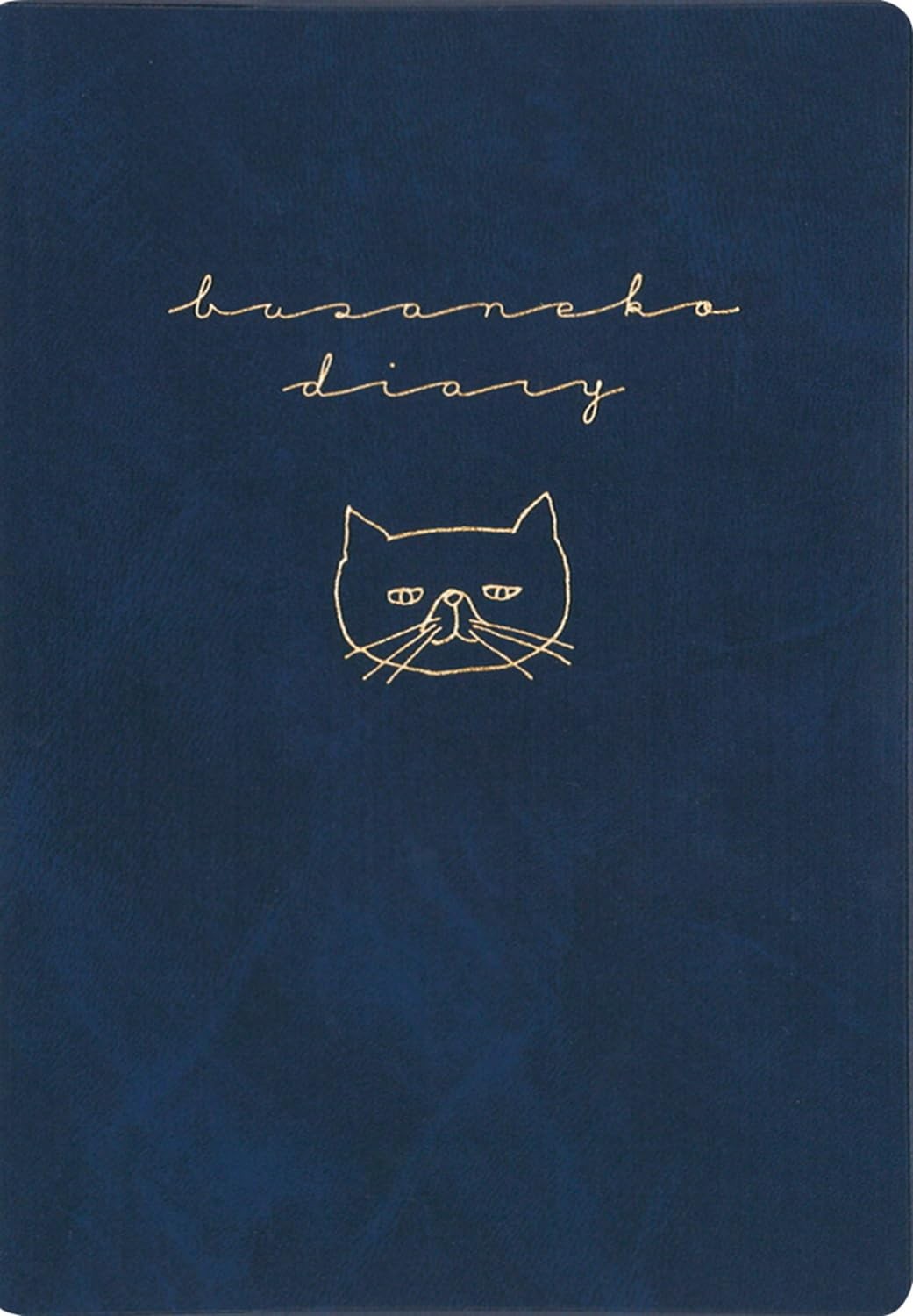 Matoka Planner 2026 January Start B6 Monthly Tickle Ugly Cat DR-MH-539