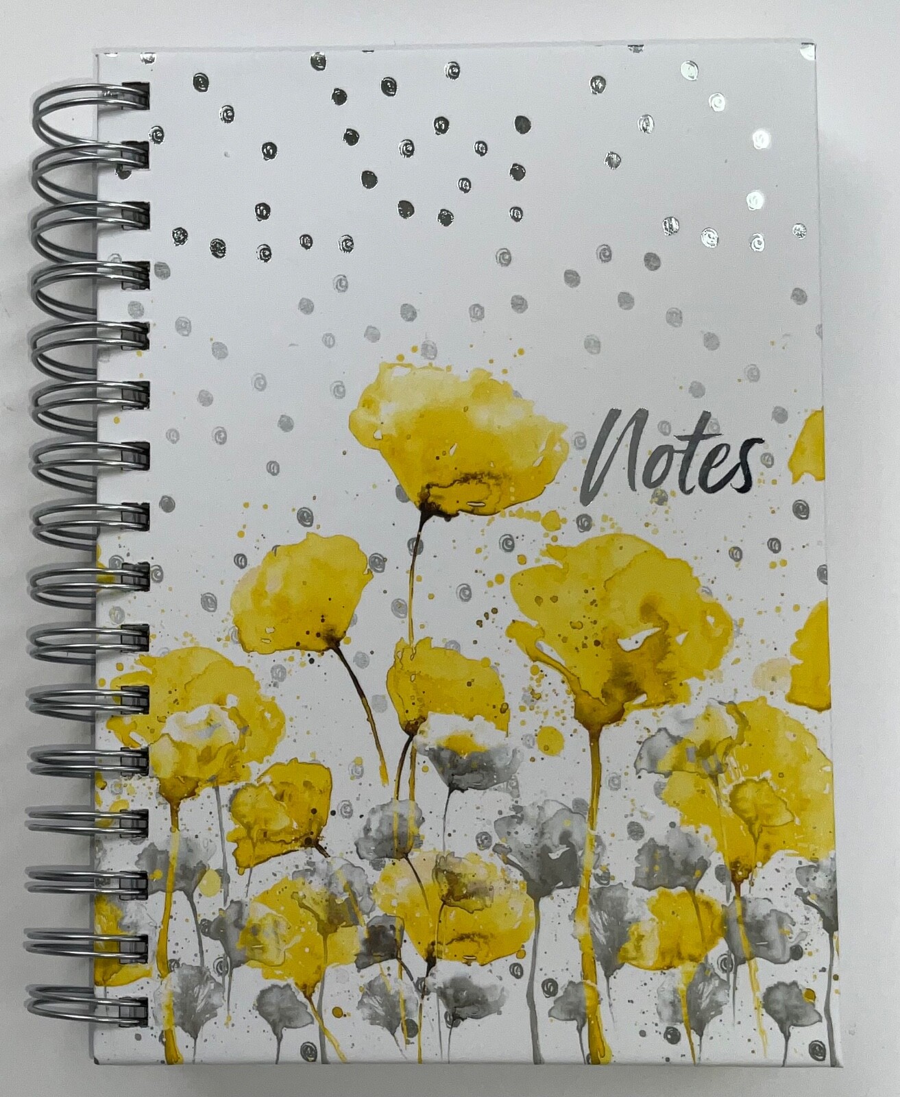Designer Greetings Notes Journal