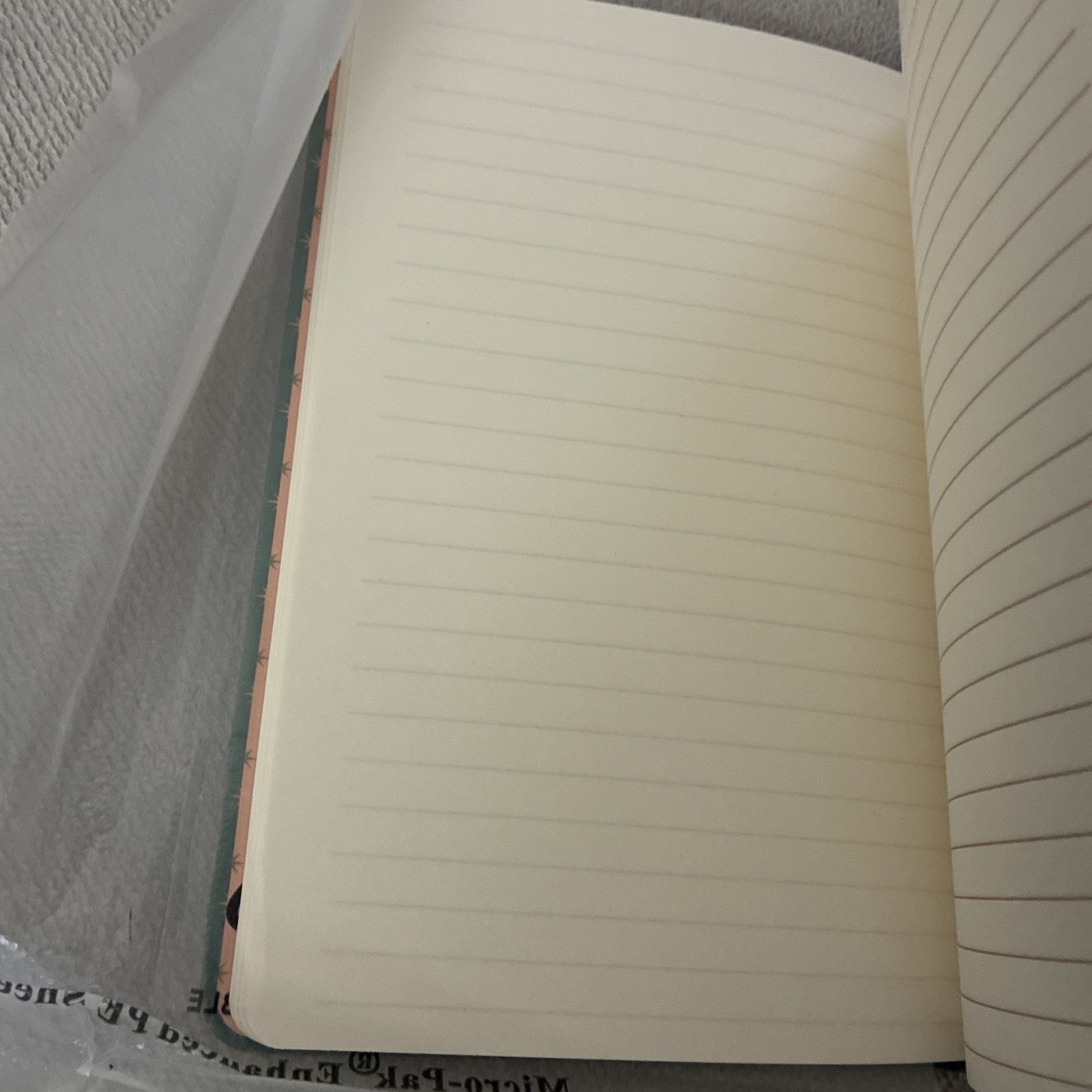 Gucci Limited Edition Memoire d’une Odeur Notebook Hardcover New & Rare