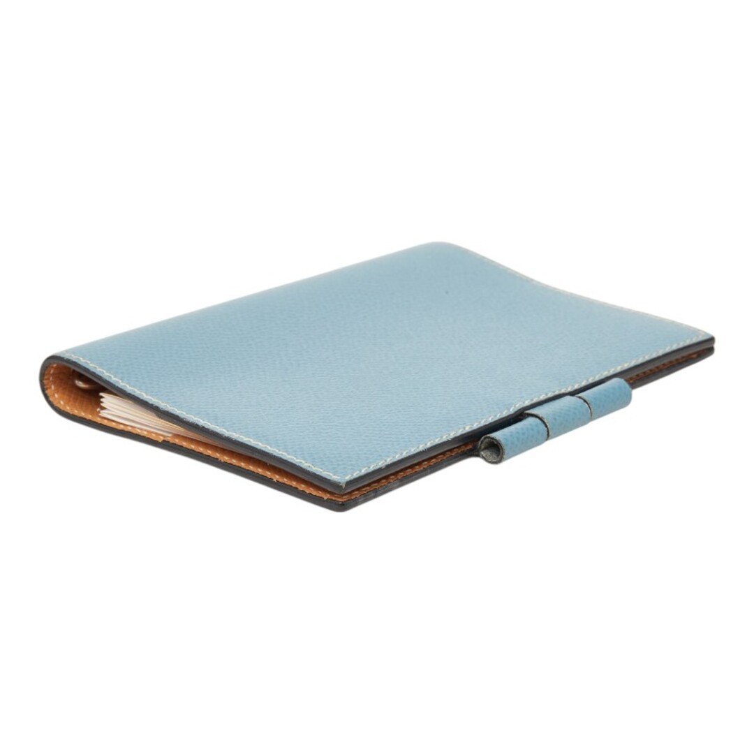 Hermes Agenda Pm Notebook Cover Vaux Epson Women’S 228-70332