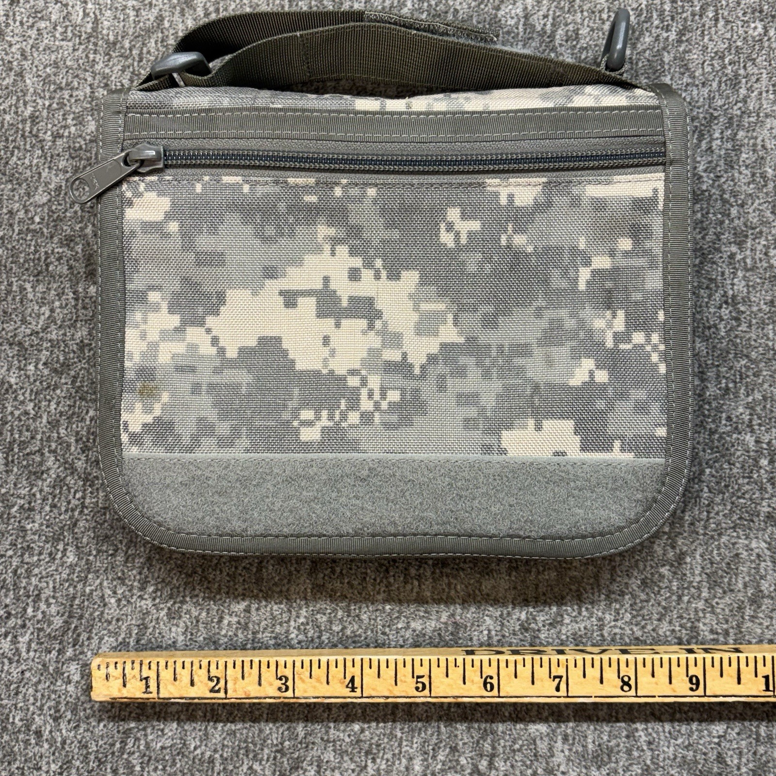 Rite in the Rain Tactical Field Binder Kit ACU Camo U.S. Army Notebook Organizer