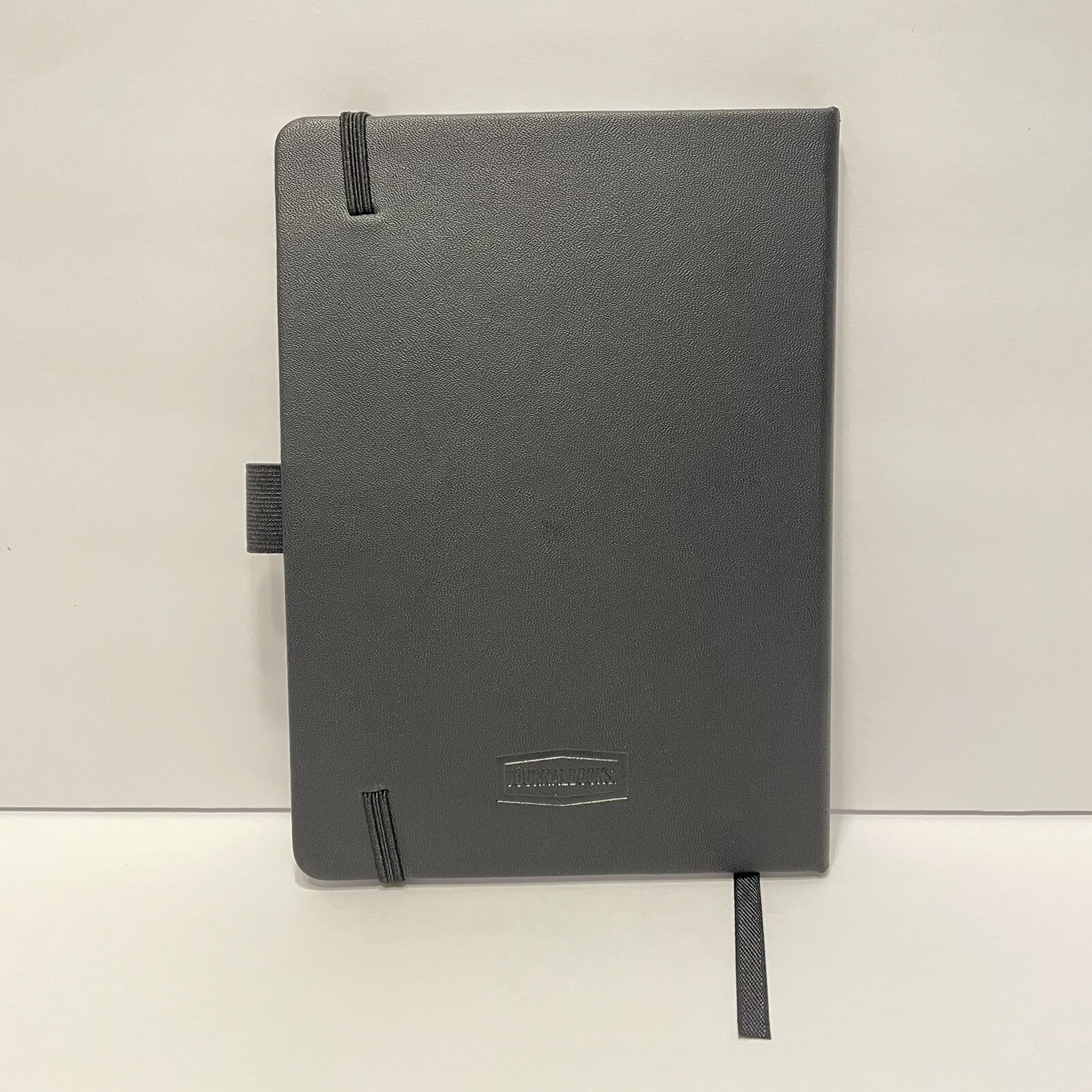 PlayStation Notebook Journal Black With Pen Holder And Elastic Closure PS4 PS5