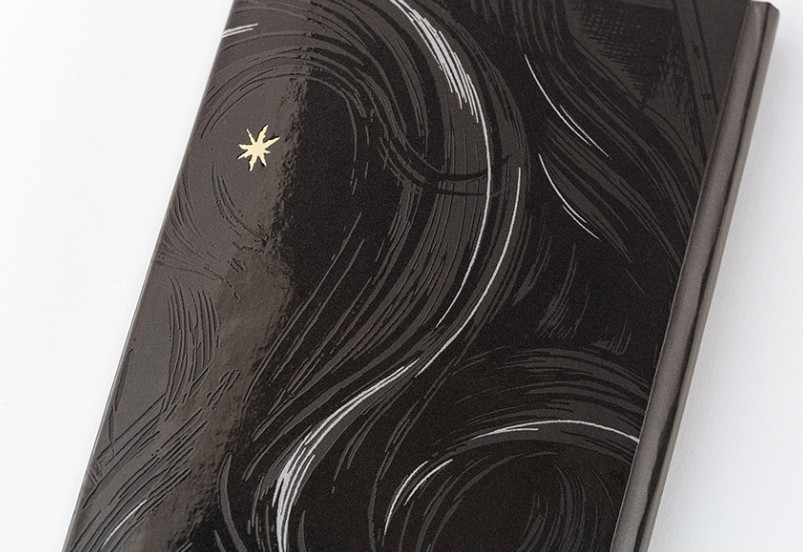 Hobonichi Weeks 2026 TOMIE JUNJI ITO Planner & Shitajiki Underlay Set Japanese