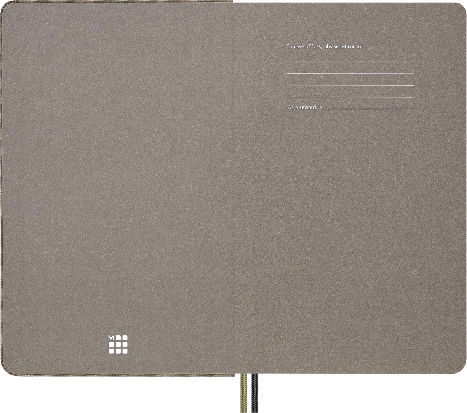 Limited Edition Year of the Snake 2025 Collector’s Box, Notebook + black Kawe…