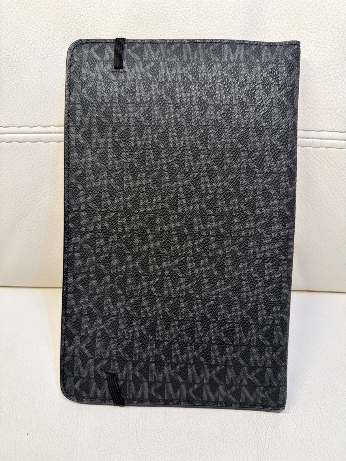 Michael Kors Women Ladies Girls Medium Fashion Notebook Journal Diary Agenda MK