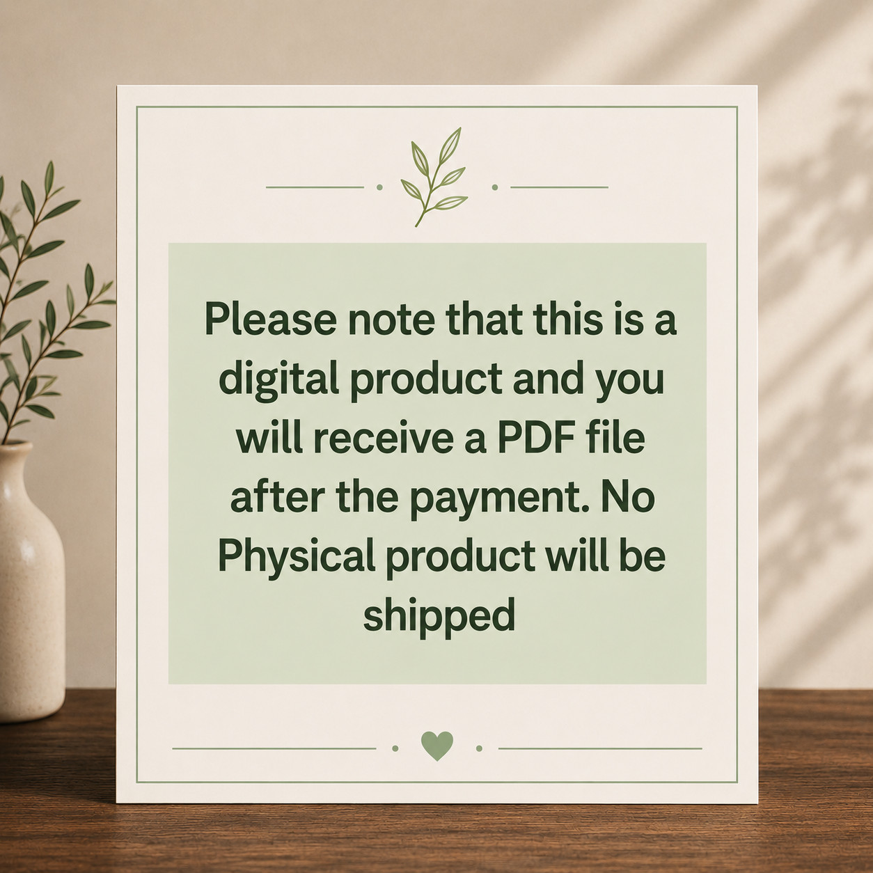 Digital Daily Planner PDF |Organizer Goal Planner | Printable | iPad | Tablet