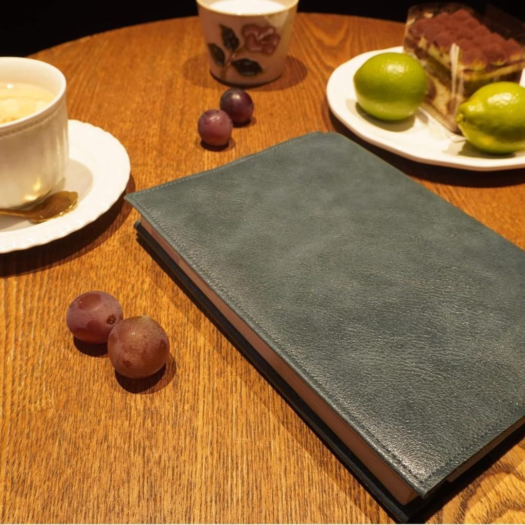 Waterproof Leather Cover