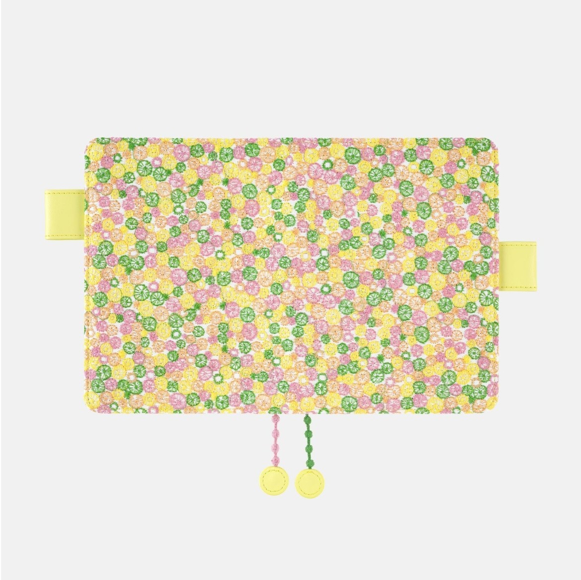 HOBONICHI TECHO 2026 minä perhonen Cover piece, skyful aalto Origina JAPAN NEW