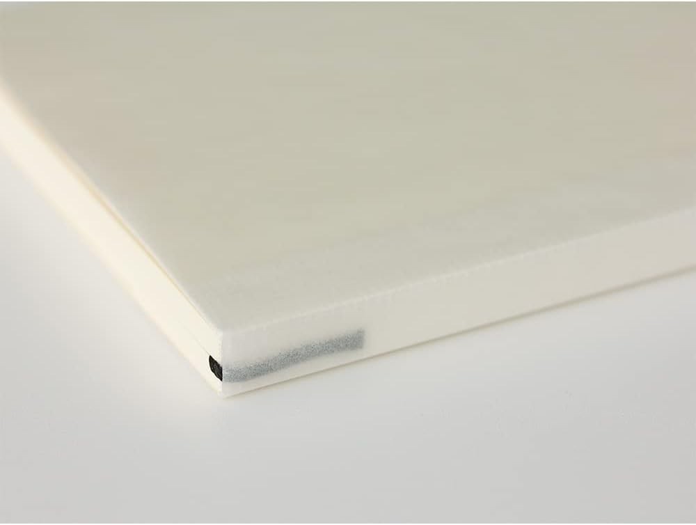 MD Paper A6 Notebook
