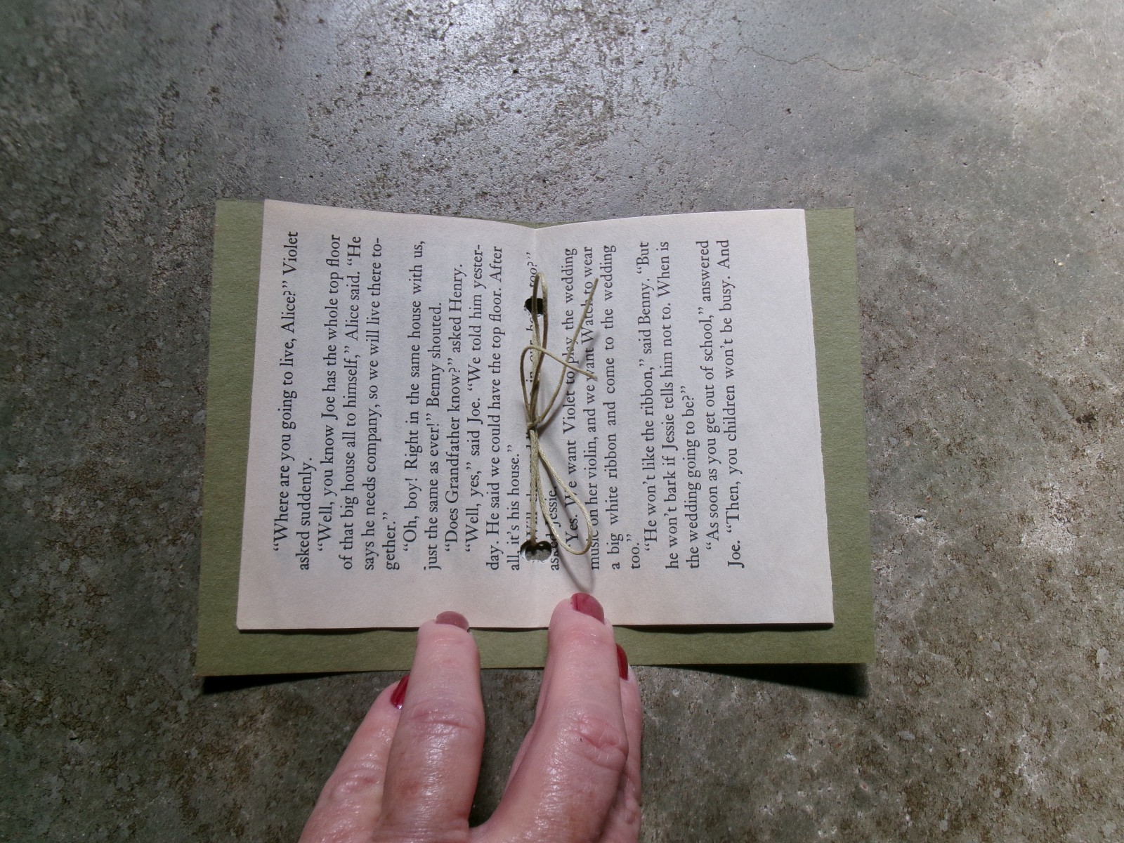 VINTAGE ANTIQUE PAPER EMPHEMERA SMALL JUNK JOURNAL SCHOOL MATH PAPERS STAMPS T